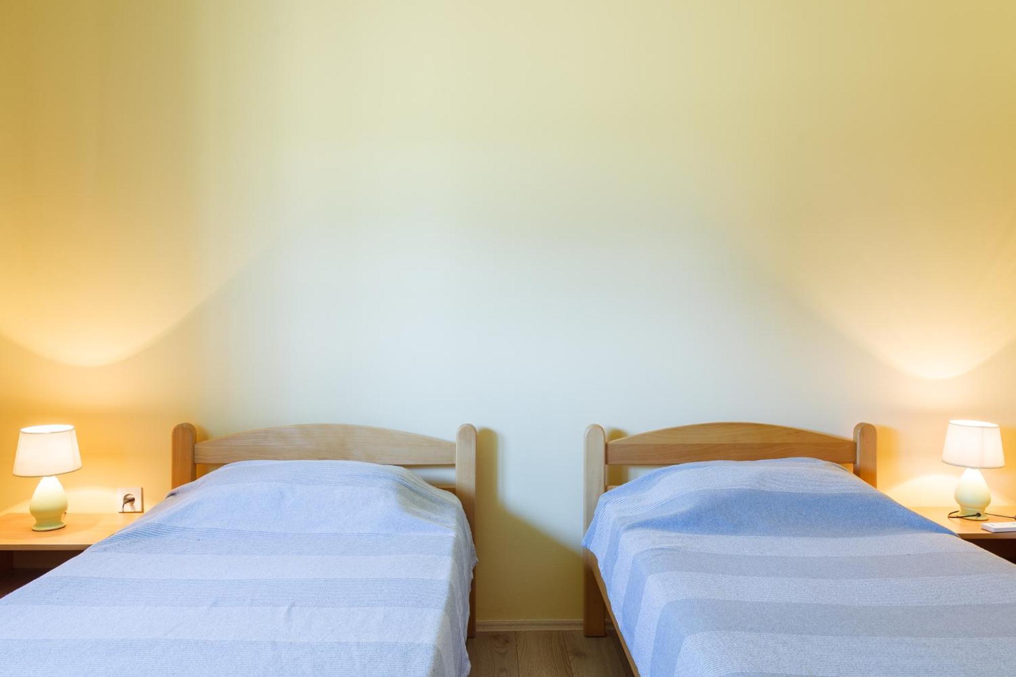 Apartman Bogojevic Golubac Exteriör bild