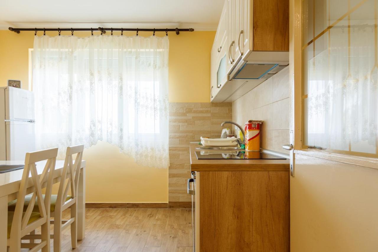Apartman Bogojevic Golubac Exteriör bild