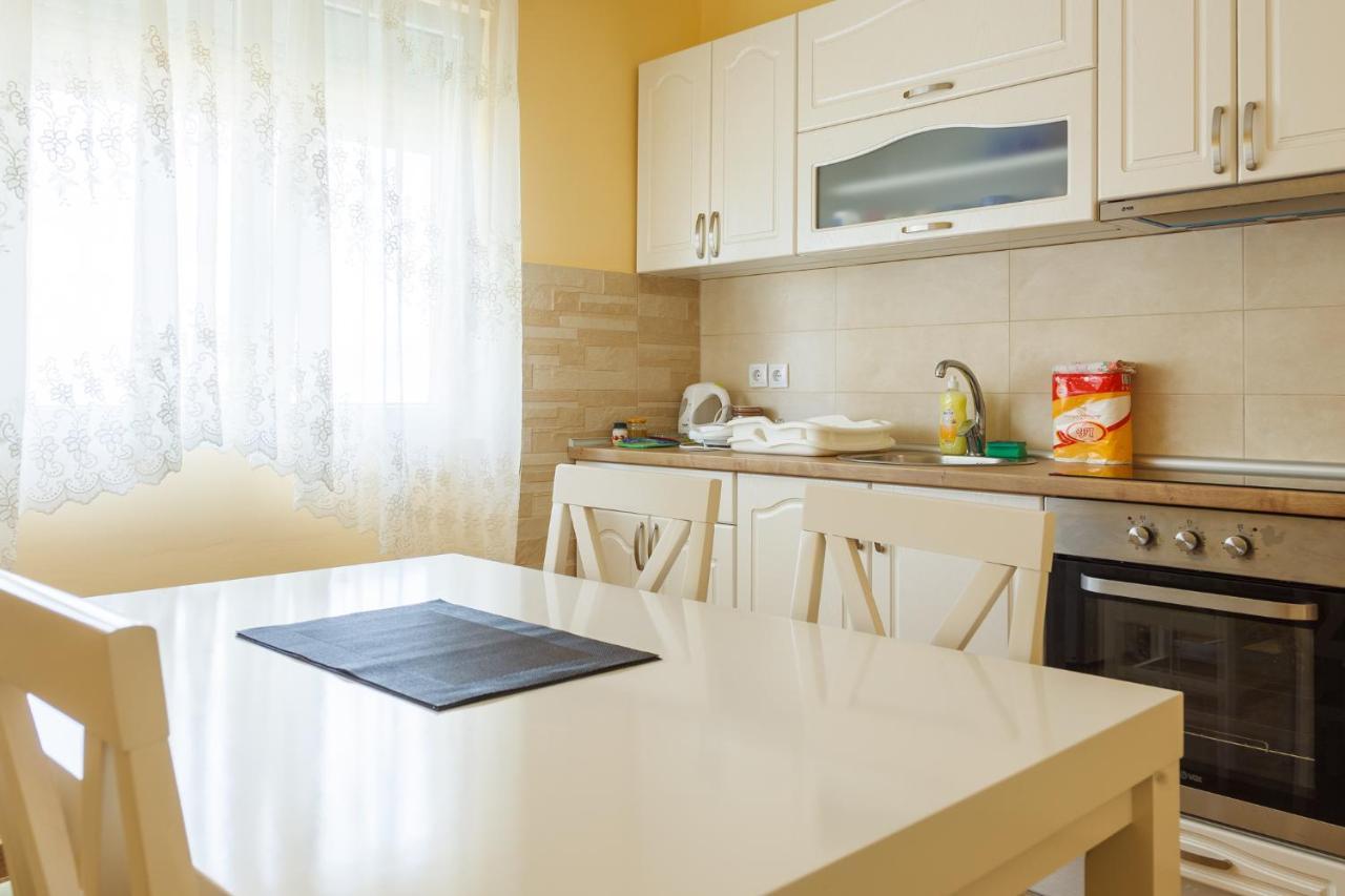 Apartman Bogojevic Golubac Exteriör bild