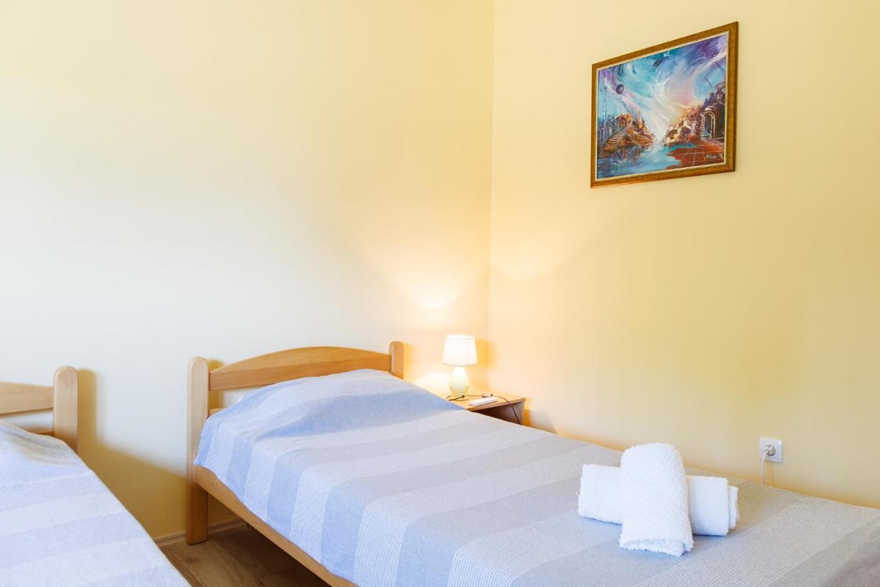 Apartman Bogojevic Golubac Exteriör bild