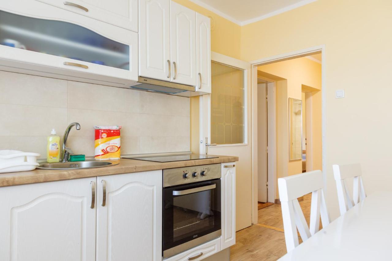 Apartman Bogojevic Golubac Exteriör bild